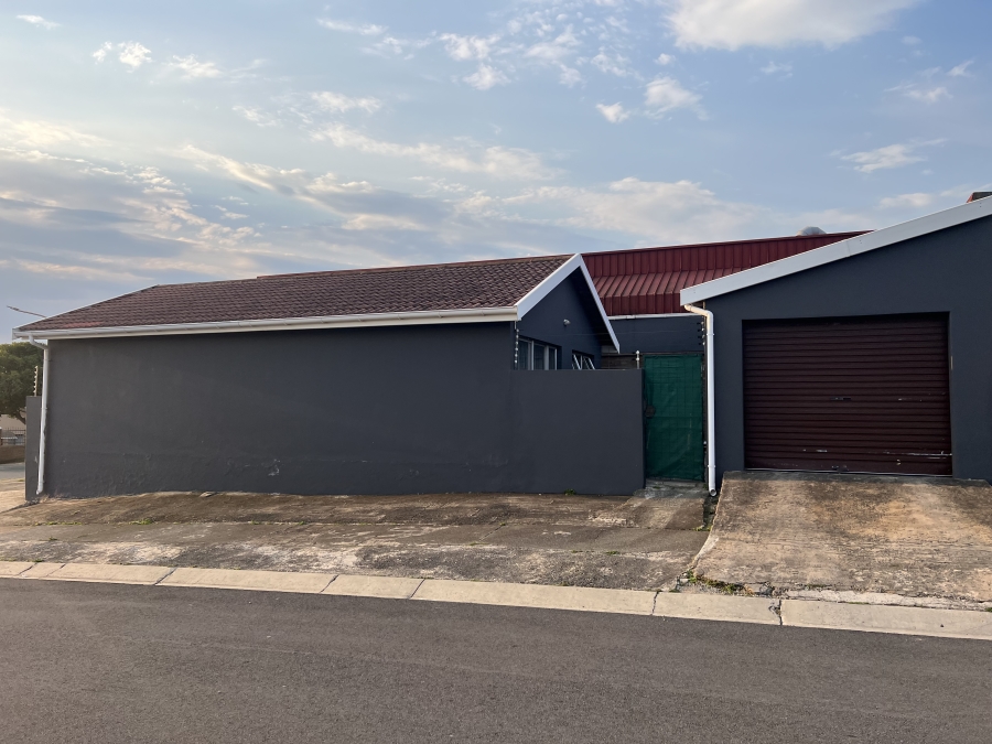 To Let 0 Bedroom Property for Rent in Braelyn Eastern Cape